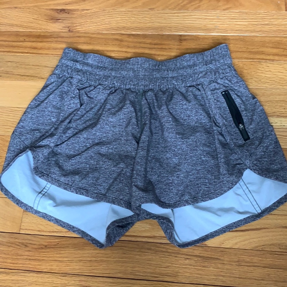 Lululemon Tracker Shorts